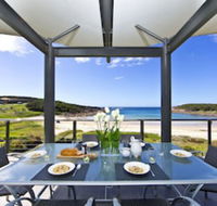 Sails on the Beachfront Exclusive Seaside Home - Kawana Tourism