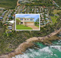 SEAVIEW DREAM Bonny Hills - Kawana Tourism