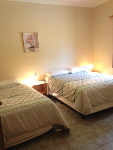 Riverside Retreat Chalets Walpole - Kawana Tourism 2