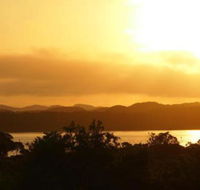 Riverside Retreat Chalets Walpole - Kawana Tourism