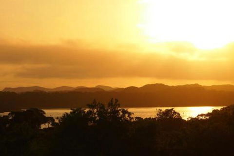 Riverside Retreat Chalets Walpole - Kawana Tourism 0