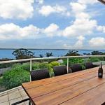 The Bay 25 Wallawa Rd Huge Home With Aircon Spectacular Views & Chromecast - Kawana Tourism 0