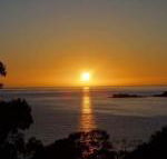 BAY of FIRES SEACHANGE Ocean frontage - Kawana Tourism