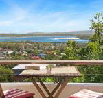 Pacific Tower Penthouse - Kawana Tourism