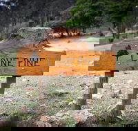 Lone Pine Farmhouse - Kawana Tourism