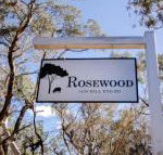 Rosewood Cottage - Kawana Tourism