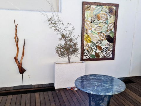 The Artisan 3BR House In The City - Kawana Tourism 7