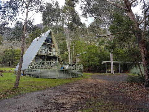 Swampgum Rise - Kawana Tourism 1