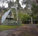 Swampgum Rise - Kawana Tourism