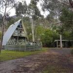 Swampgum Rise - Kawana Tourism 0