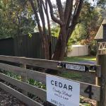 Cedar Country Retreat - Kawana Tourism 0