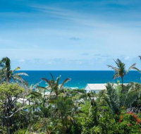 Villa Onde - Kawana Tourism