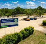 Taroom Caravan  Tourist Park - Kawana Tourism