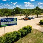 Taroom Caravan & Tourist Park - Kawana Tourism 0