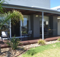 Grange Water View Yarrawonga - Kawana Tourism