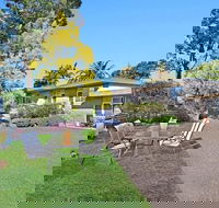 Wingham Motel - Kawana Tourism