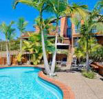 Panorama Beach House - Kawana Tourism