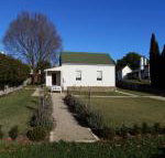 The Chapel Deloraine - Kawana Tourism