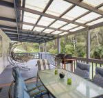Pet friendly Beach House at Kianga - Kawana Tourism