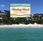 BURGESS COTTAGE King bed for couples - Kawana Tourism