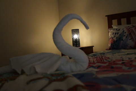 Cozy Stay At Kearsley - Kawana Tourism 2