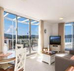 Bella Mare 2 Bedroom Ocean View Terrace Apt - Kawana Tourism