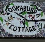 Kookaburra Cottage at Uralba Eco Cottages - Kawana Tourism