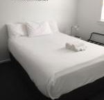 Central Motel Mudgee - Kawana Tourism