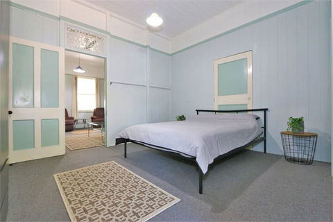 Portside Apartments Maryborough - Kawana Tourism 5