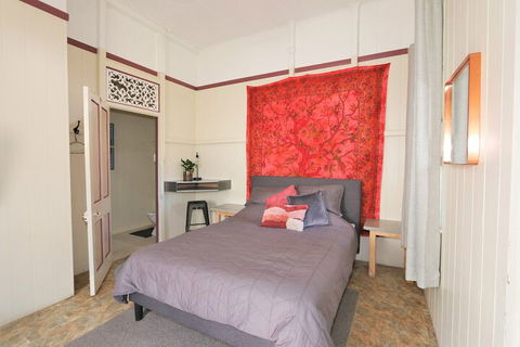 Portside Apartments Maryborough - Kawana Tourism 7