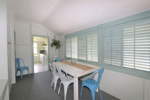 Portside Apartments Maryborough - Kawana Tourism 6