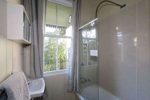 Portside Apartments Maryborough - Kawana Tourism 4