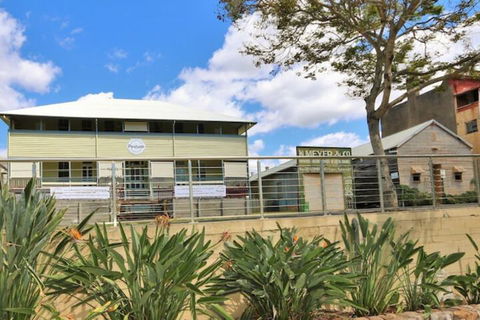 Portside Apartments Maryborough - Kawana Tourism 1