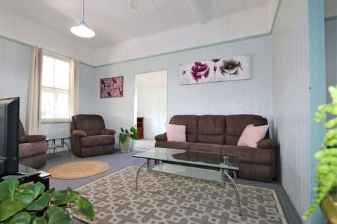 Portside Apartments Maryborough - Kawana Tourism 2