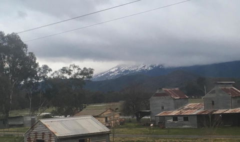 Lupoâ€™s Loft - Kawana Tourism 3