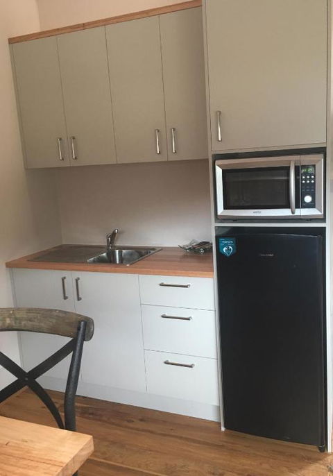 Lupoâ€™s Loft - Kawana Tourism 1