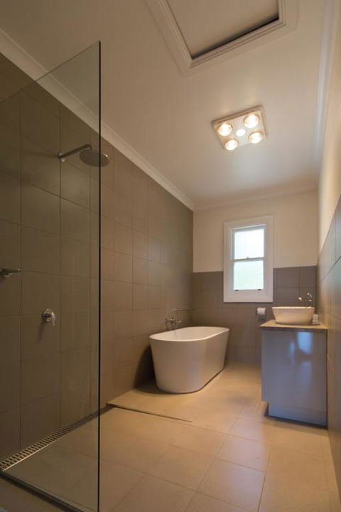 Leichhardt Cottages - Kawana Tourism 4