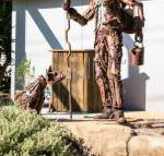 Jolly Swagman Acccommodation Park - Kawana Tourism