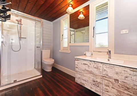 Ventnor Guest House - Kawana Tourism 3