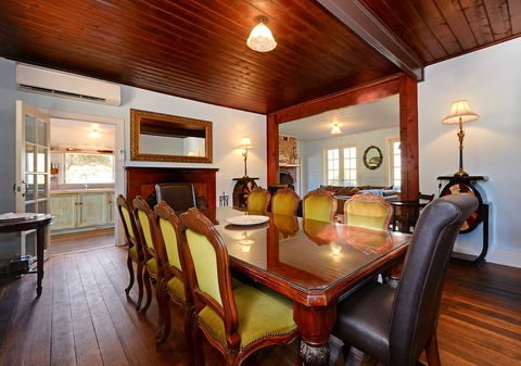 Ventnor Guest House - Kawana Tourism 1