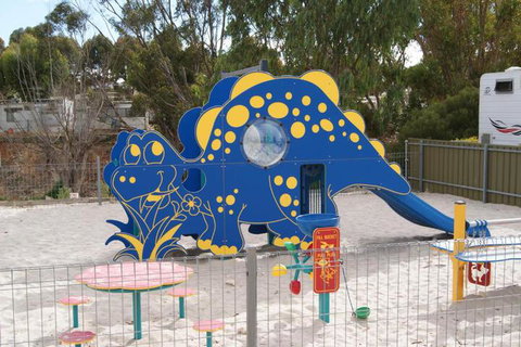 Ardrossan Caravan Park - Kawana Tourism 5