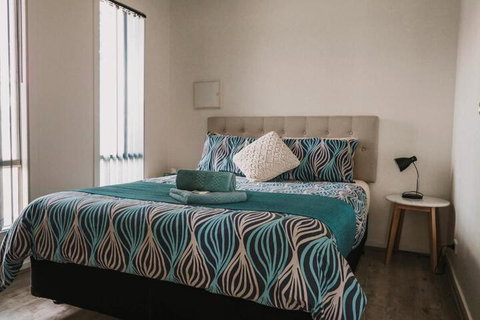 Ardrossan Caravan Park - Kawana Tourism 2