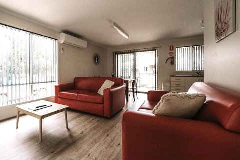 Ardrossan Caravan Park - Kawana Tourism 7