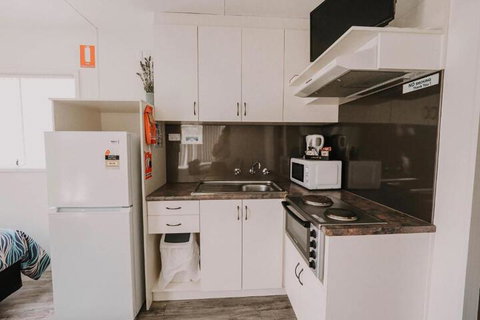 Ardrossan Caravan Park - Kawana Tourism 4