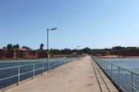 Ardrossan Caravan Park - Kawana Tourism 0