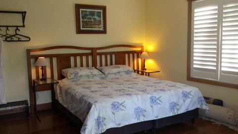 Stringybark Hills Retreat - Kawana Tourism 2