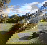 Mudgee Country Grandeur Home - Kawana Tourism