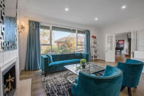 Alice Wonderland In 4 Beds House - Kawana Tourism 0