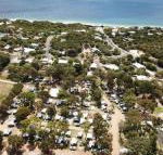 Peppermint Grove Beach Holiday Park - Kawana Tourism