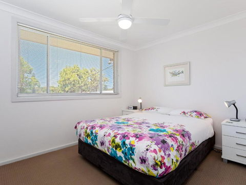 Argyle Cottage 41 Argyle Avenue Great Family Home For Holidays - Kawana Tourism 5